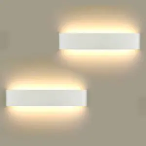 LED Wall Lights Indoor 40cm LED Wall Lights Indoor 40cm