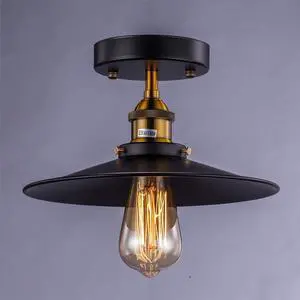 Vintage Ceiling Light Vintage Ceiling Light