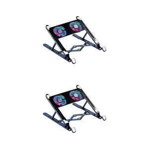Laptop Cooling Pad Coolers With Quiet Fan Laptop Cooling Pad Coolers With Quiet Fan