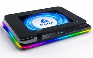 MAX - RGB Laptop Cooling Pad MAX - RGB Laptop Cooling Pad