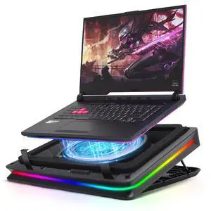 Gaming Laptop Cooling Pad Gaming Laptop Cooling Pad