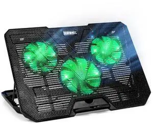 Laptop Cooling Pad LC3 Laptop Cooling Pad LC3