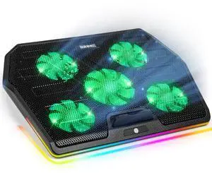 Laptop Cooling Pad LC4 Laptop Cooling Pad LC4