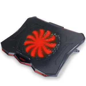 5 Gaming Laptop Cooling with 7 Adjustable Height Settings 5 Gaming Laptop Cooling with 7 Adjustable Height Settings