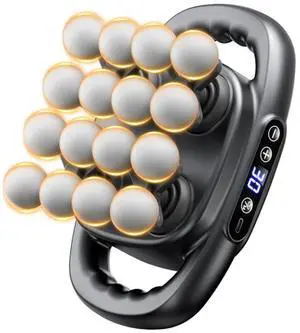 16 Head Massage Gun Mini Deep Tissue 16 Head Massage Gun Mini Deep Tissue
