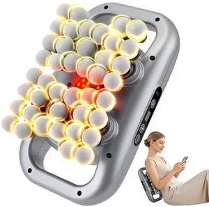 42 Head Massage Gun with 9 Levels 9 Modes 42 Head Massage Gun with 9 Levels 9 Modes