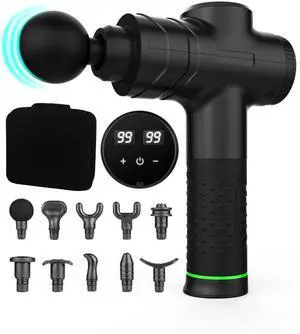 Massage Gun Deep Tissue Massage Gun Deep Tissue
