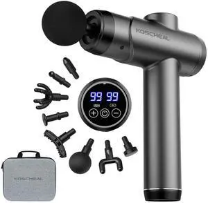 KOSCHEAL Massage Gun KOSCHEAL Massage Gun