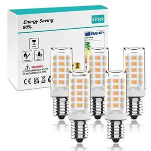 E14 LED Lamp Warm White 2700K E14 LED Lamp Warm White 2700K