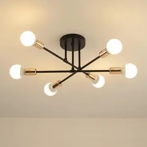 Modern Chandelier Light Fixtures Modern Chandelier Light Fixtures