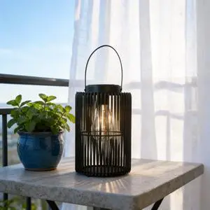 Solar Lanterns Outdoor Waterproof Solar Lanterns Outdoor Waterproof