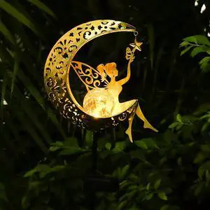 Solar Lights Garden Decorations Solar Lights Garden Decorations