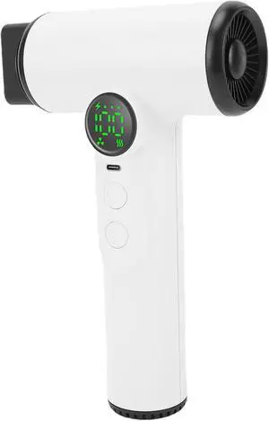 USB Hair Dryer Fast Charging 30000 RPM Wireless Blow Dryer USB Hair Dryer Fast Charging 30000 RPM Wireless Blow Dryer