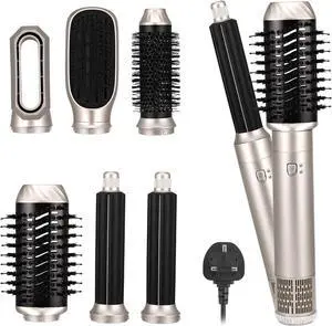Hair Styler 6 in 1 Magic Air Styler Hair Styler 6 in 1 Magic Air Styler