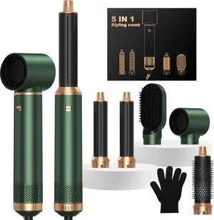 Magic Styler 7 in 1 with 110000 RPM High Speed Hair Styler Magic Styler 7 in 1 with 110000 RPM High Speed Hair Styler