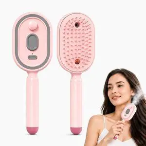 Electric Steam Brush for Hair Electric Steam Brush for Hair