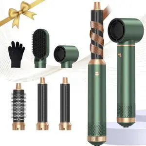 Hot Hair Styler for All Hair Type/Length Hot Hair Styler for All Hair Type/Length