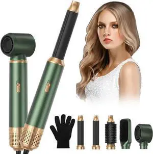Hair Styler 5 in 1 Magic Styler Hair Styler 5 in 1 Magic Styler