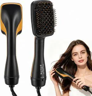 3 in 1 Hair Dryer Brush 3 in 1 Hair Dryer Brush