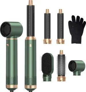5 in 1 Hair Styler Airbrush 5 in 1 Multi Styler 5 in 1 Hair Styler Airbrush 5 in 1 Multi Styler