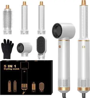 5 in 1 Hair Styler 5 in 1 Hair Styler