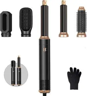 Magic Styer Hair Styler 5 in 1 Magic Styer Hair Styler 5 in 1