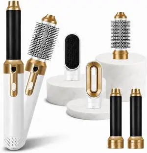 5 in 1 Hot Air Brush 5 in 1 Hot Air Brush