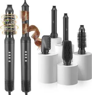 5 in 1 Hair Styler 5 in 1 Hair Styler