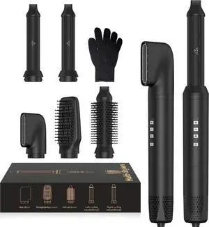 5 in 1 Hair Styler 5 in 1 Hair Styler