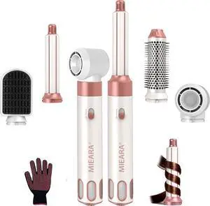 5 in 1 Hair Styler & Air Styler 5 in 1 Hair Styler & Air Styler