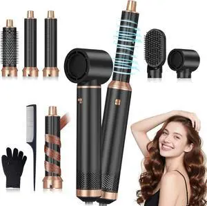 Hair Styler 5 in 1 Hair Styler 5 in 1