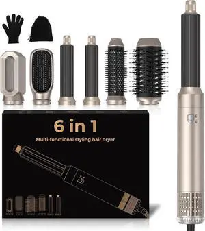 5 in 1 Hair Styler Pro 5 in 1 Hair Styler Pro