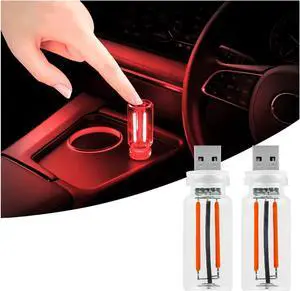 2 PCS Retro Car Lamps 2 PCS Retro Car Lamps