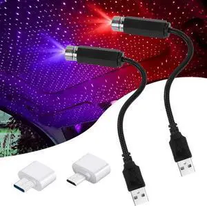 USB Atmosphere Lights USB Atmosphere Lights