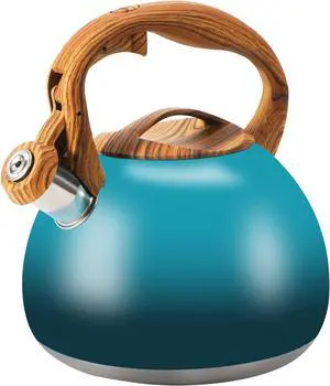 Tea Kettle Stovetop 3.2Qt Stainless Steel Tea pots Tea Kettle Stovetop 3.2Qt Stainless Steel Tea pots