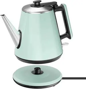 0.9L Small Electric Kettle 0.9L Small Electric Kettle