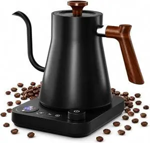 Electric Gooseneck Kettle Electric Gooseneck Kettle