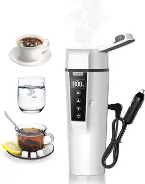 Car Travel Kettle/12v Kettle/Car Kettle 12v Fast Boil Car Travel Kettle/12v Kettle/Car Kettle 12v Fast Boil