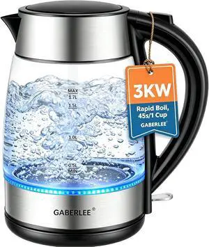 3000W Fast Boil Electric Kettle 3000W Fast Boil Electric Kettle