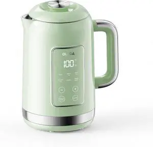Electric Kettle Temperatire Control 1800W Electric Tea Kettles Electric Kettle Temperatire Control 1800W Electric Tea Kettles