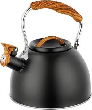 Stove Top Kettle 3L Whistling Kettle Stove Top Kettle 3L Whistling Kettle