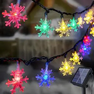 Garland Fairy Lights Garland Fairy Lights