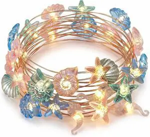 Butterfly Fairy String Lights Butterfly Fairy String Lights
