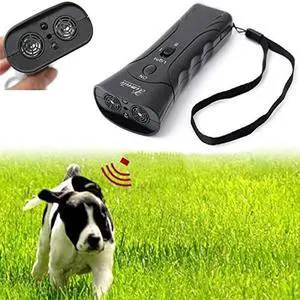 Super Ultrasonic Dog Chaser,Training Dog Banish Dog Machine | Stop Animals Attacks Aggression Super Ultrasonic Dog Chaser,Training Dog Banish Dog Machine | Stop Animals Attacks Aggression