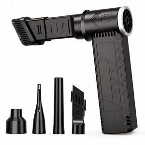 Electric Compressed Air Duster - Cordless Air Duster - Keyboard Charging Electric Compressed Air Duster - Cordless Air Duster - Keyboard Charging