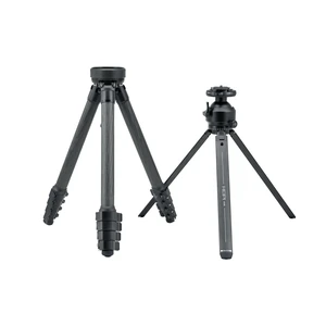 HEIPI Camera Tripod Carbon Fiber Travel Tripod with Arca-Swiss W28S HEIPI Camera Tripod Carbon Fiber Travel Tripod with Arca-Swiss W28S