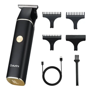Hair Trimmer for Men, Beard Trimmer for Men Professional, Electric Razor Shavers Zero Gapped T Blade Edgers Liners, Barber Clippers for Hair Cutting Mustache Facial with LCD Display Gifts for Men Hair Trimmer for Men, Beard Trimmer for Men Professional, Electric Razor Shavers Zero Gapped T Blade Edgers Liners, Barber Clippers for Hair Cutting Mustache Facial with LCD Display Gifts for Men