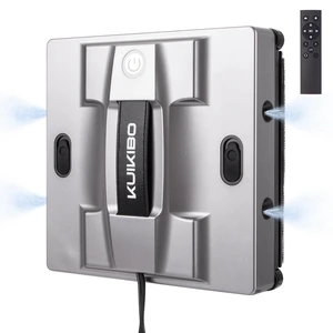 K1 Window Cleaning Robot for Vertical Glass K1 Window Cleaning Robot for Vertical Glass