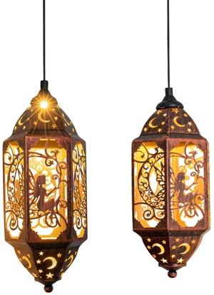 Go2garden 12.4" Solar Outdoor Lanterns Waterproof Garden Gifts Women, Moon Solar Outdoor Lights for Balcony,Backyard Porch Mothers Day Gifts for Mom, Grandma(2Pack, Red Copper) Go2garden 12.4" Solar Outdoor Lanterns Waterproof Garden Gifts Women, Moon Solar Outdoor Lights for Balcony,Backyard Porch Mothers Day Gifts for Mom, Grandma(2Pack, Red Copper)