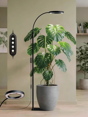 Grow Lights for Indoor Plants,LED Plant Light with Stand for Indoor Growing Grow Lights for Indoor Plants,LED Plant Light with Stand for Indoor Growing